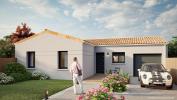 Vente Maison Puyravault 17700 5 pieces 76 m2