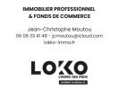 Vente Commerce Capbreton 40130 120 m2