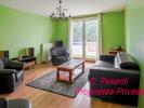 Vente Appartement Saint-thibault-des-vignes 77400 3 pieces 63 m2