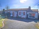 Vente Maison Bourneau 85200 5 pieces 101 m2