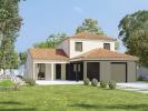 Vente Maison Sainte-pazanne 44680 5 pieces 129 m2