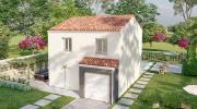 Vente Maison Sainte-pazanne 44680 5 pieces 93 m2