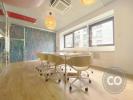 Location Bureau Boulogne-billancourt 92100 296 m2