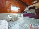 Location Appartement Amiens 80000 26 m2