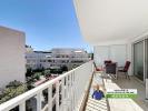 Vente Appartement Cannes 06400 2 pieces 42 m2