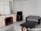 Location Appartement Amiens 80000 15 m2