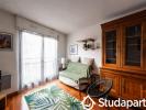 Location Appartement Paris-14eme-arrondissement 75014 2 pieces 48 m2