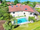 Vente Maison Marcellaz 74250 8 pieces 266 m2