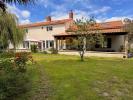 Vente Prestige Frossay 44320 9 pieces 205 m2