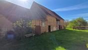 Vente Maison Saint-civran 36170 5 pieces 95 m2