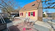Vente Maison Coulommiers 77120 5 pieces 110 m2