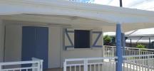 Location Maison Capesterre-belle-eau 97130 4 pieces 82 m2
