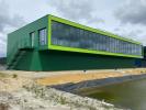 Vente Commerce Bordeaux 33000 782 m2