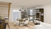 Vente Maison Longjumeau 91160 5 pieces 95 m2