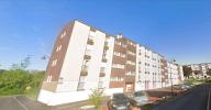 Location Appartement Rethel 08300 3 pieces 47 m2