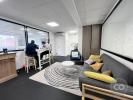 Location Bureau Boulogne-billancourt 92100 167 m2