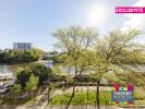 Vente Appartement Nantes 44000 3 pieces 77 m2