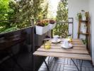 Vente Appartement Quint-fonsegrives 31130 2 pieces 47 m2
