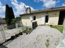 Vente Maison Voeuil-et-giget 16400 5 pieces 74 m2