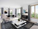 Vente Appartement Ivry-sur-seine 94200 4 pieces 84 m2