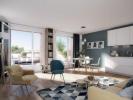 Vente Appartement Colombes 92700 4 pieces 84 m2