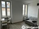 Location Appartement Dijon 21000 18 m2