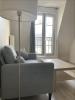 Location Appartement Paris-19eme-arrondissement 75019 2 pieces 31 m2