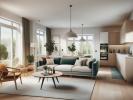Vente Programme neuf Bordeaux 33800 45 m2
