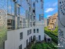 Location Appartement Paris-19eme-arrondissement 75019 22 m2