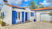 Vente Maison Nantes 44100 6 pieces 105 m2
