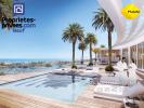 Vente Appartement Agde 34300 2 pieces 49 m2