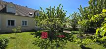 Vente Maison Ferrieres-en-brie 77164 6 pieces 125 m2