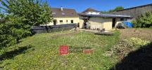 Vente Maison Ferrieres-en-brie 77164 6 pieces 125 m2