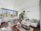 Vente Appartement Boulogne-billancourt 92100 2 pieces 46 m2