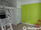 Location Appartement Reims 51100 16 m2