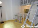 Location Appartement Reims 51100 18 m2