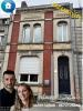 Vente Maison Caudry 59540 5 pieces 110 m2