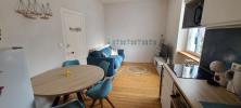 Vente Appartement Plougasnou 29630 2 pieces 26 m2
