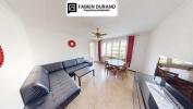 Vente Appartement Frejus 83600 3 pieces 58 m2