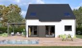 Vente Maison Pont-scorff 56620 6 pieces 105 m2