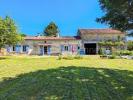 Vente Maison Chef-boutonne 79110 6 pieces 135 m2