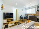 Location Appartement Metz 57050 17 m2