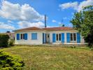 Vente Maison Aigrefeuille-d'aunis 17290 5 pieces 100 m2