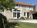 Vente Maison Nanteuil-auriac-de-bourzac 24320 10 pieces 294 m2