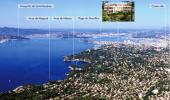 Vente Appartement Toulon 83000 3 pieces 63 m2