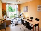 Vente Appartement Saint-etienne 42000 4 pieces 86 m2