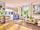Vente Appartement Saint-cloud 92210 4 pieces 110 m2