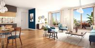 Vente Appartement Boulogne-billancourt 92100 4 pieces 84 m2