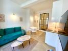Vente Appartement Antibes VIEIL ANTIBES 06600 56 m2