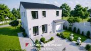 Vente Maison Peronnas 01960 5 pieces 90 m2